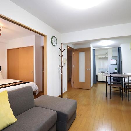 פוקואוקה Minoshima Apartment 402 מראה חיצוני תמונה