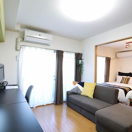פוקואוקה Minoshima Apartment 402 מראה חיצוני תמונה