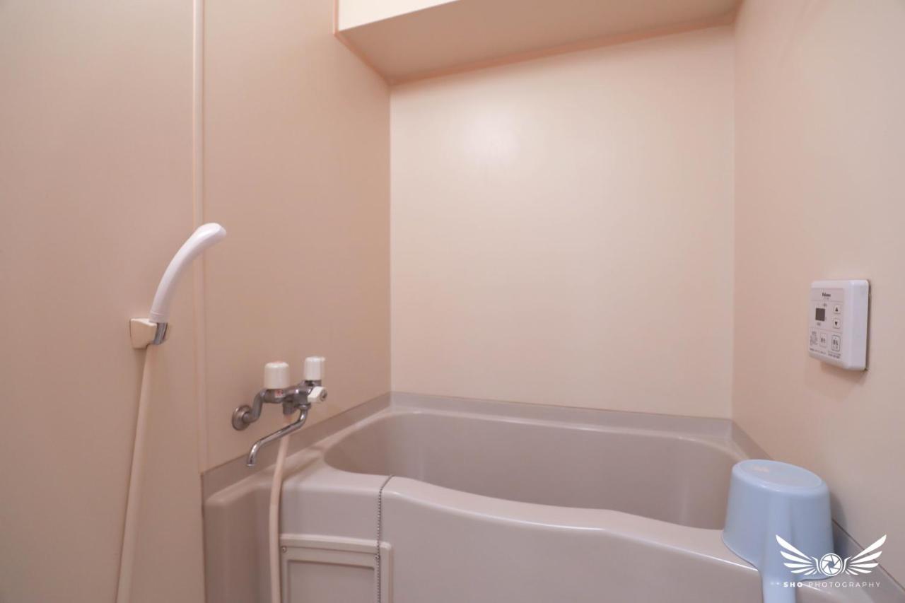 פוקואוקה Minoshima Apartment 402 מראה חיצוני תמונה