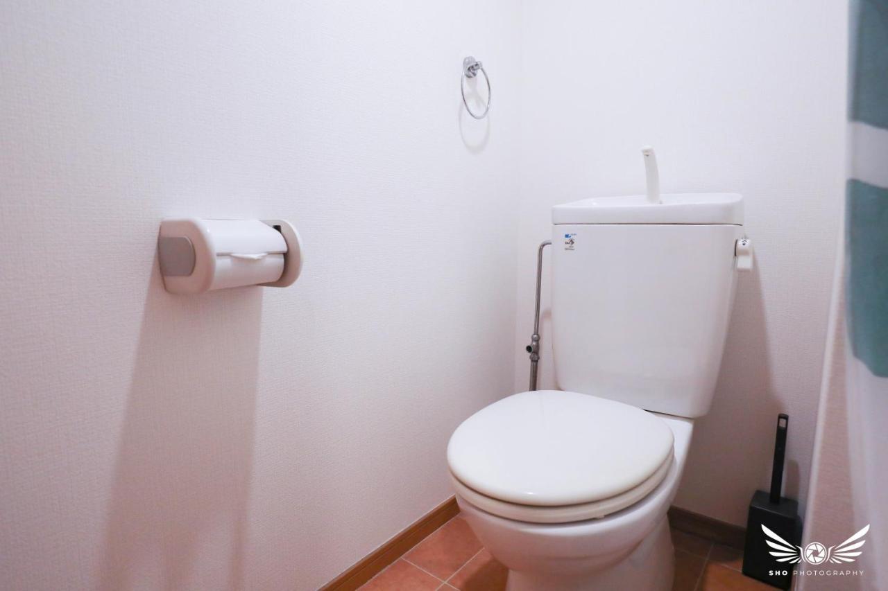 פוקואוקה Minoshima Apartment 402 מראה חיצוני תמונה