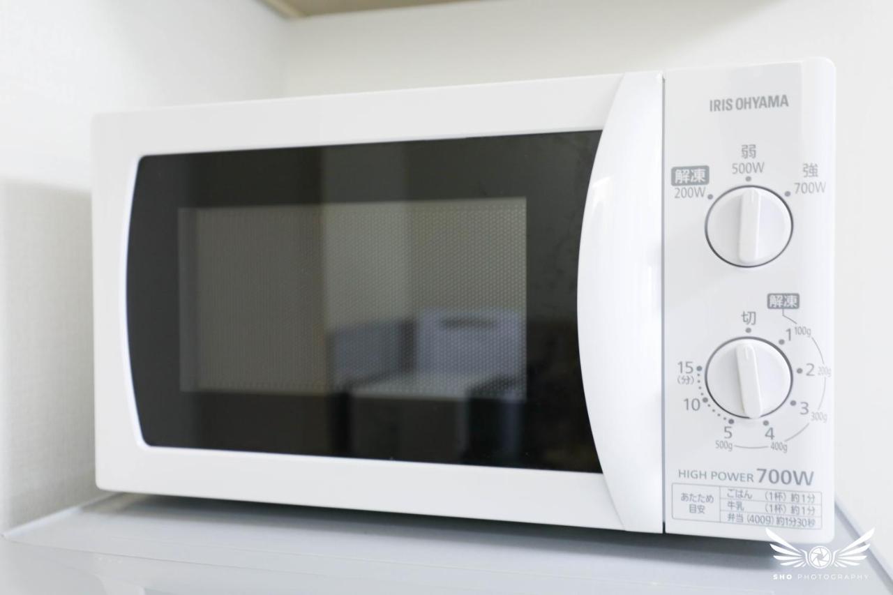 פוקואוקה Minoshima Apartment 402 מראה חיצוני תמונה
