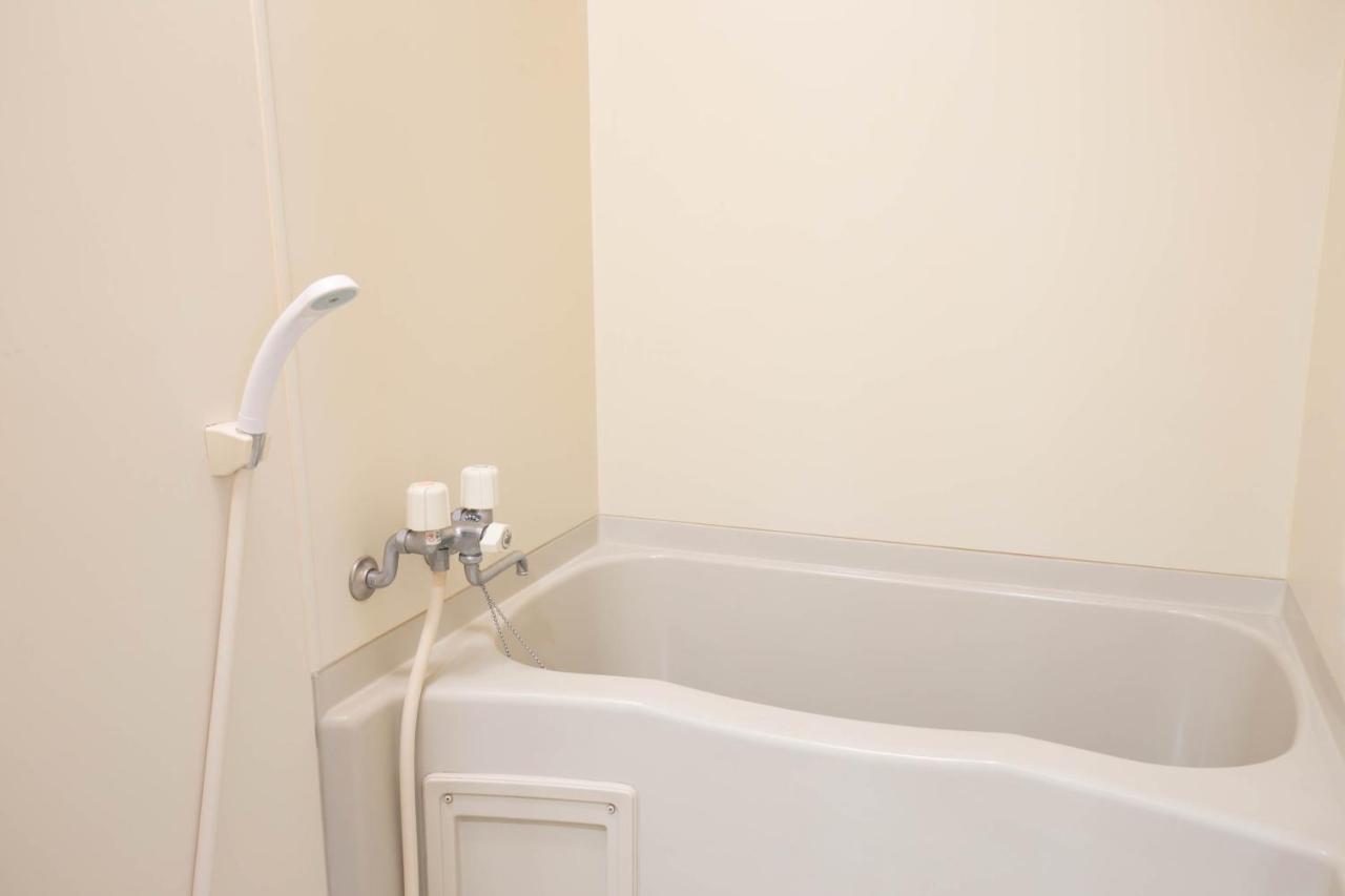 פוקואוקה Minoshima Apartment 402 מראה חיצוני תמונה