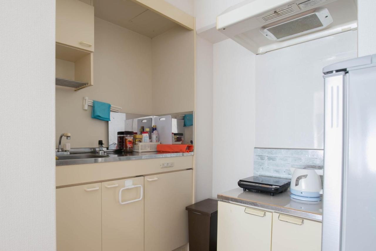פוקואוקה Minoshima Apartment 402 מראה חיצוני תמונה