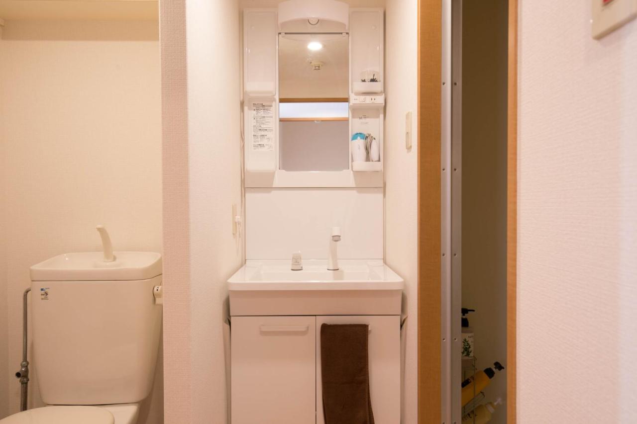 פוקואוקה Minoshima Apartment 402 מראה חיצוני תמונה