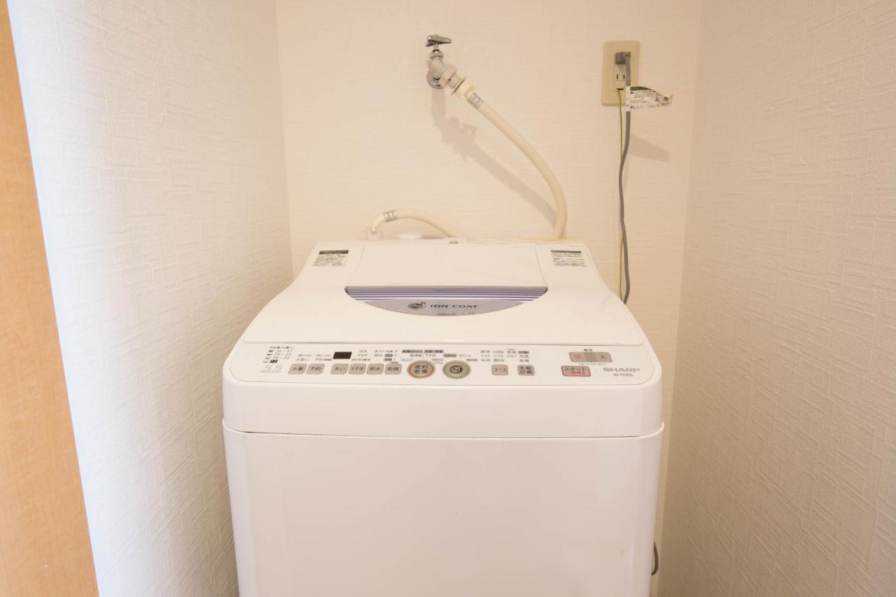 פוקואוקה Minoshima Apartment 402 מראה חיצוני תמונה