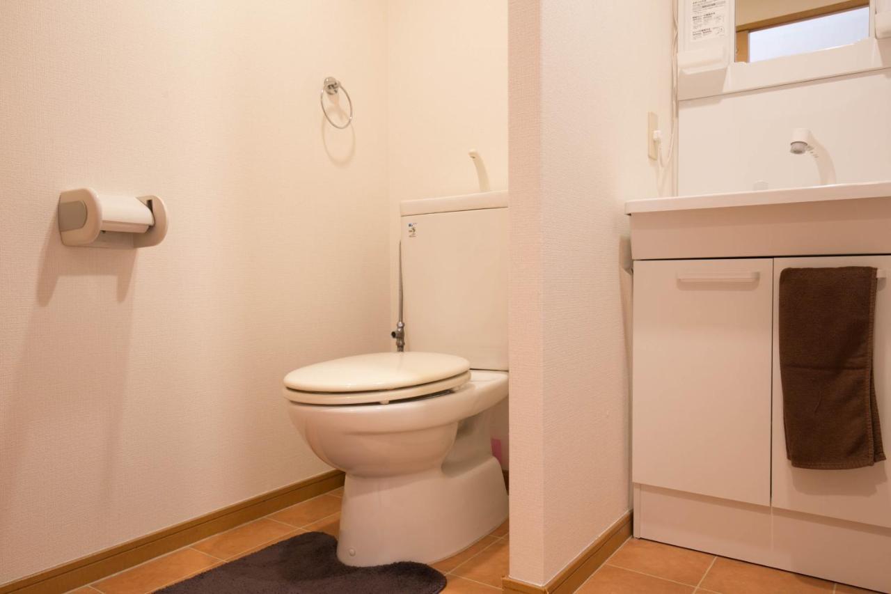 פוקואוקה Minoshima Apartment 402 מראה חיצוני תמונה