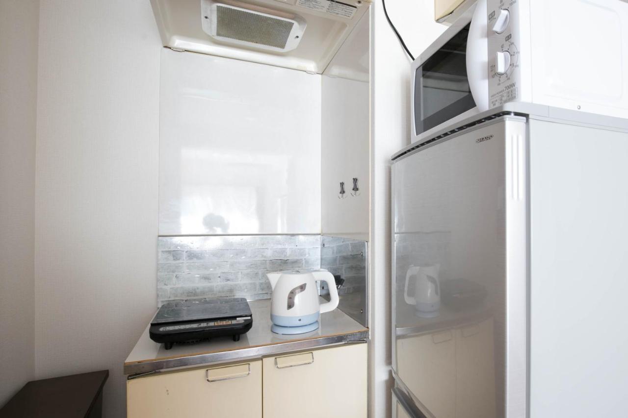 פוקואוקה Minoshima Apartment 402 מראה חיצוני תמונה